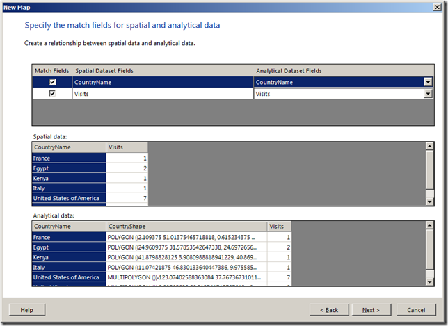 Content Master Technology Blog: Further Adventures in Spatial Data with ...